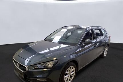 Seat Leon 201.618 km 11.990 &euro; Braunschweig 38122