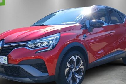 Renault Captur 22.272 km 21.490 € Nürnberg 90471