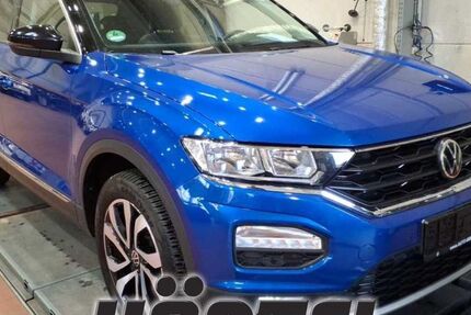 VW T-Roc 90.800 km 20.800 &euro; Osnabrück 49084