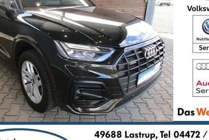 Audi Q5 76.550 km 31.890 &euro; Lastrup 49688