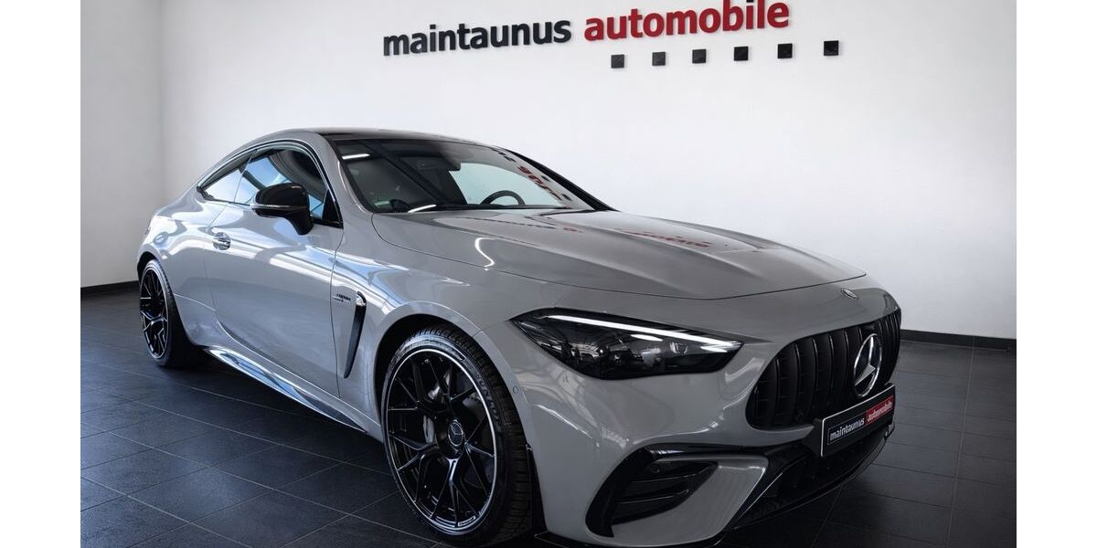 Mercedes-Benz CLE 53 AMG 9.000 km 85.900 &euro; Hofheim-Wallau 65719