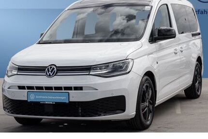 VW Caddy Maxi 3.155 km 45.850 &euro; München 80687