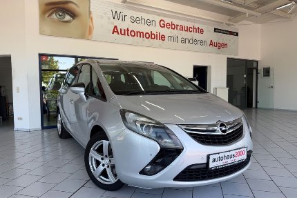 Opel Zafira 174.972 km 6.599 &euro; Ahlen 59229