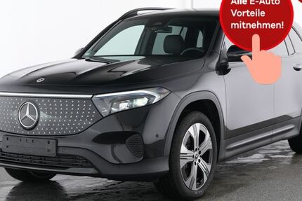 Mercedes-Benz EQB 18.291 km 41.725 &euro; Eutin 23701