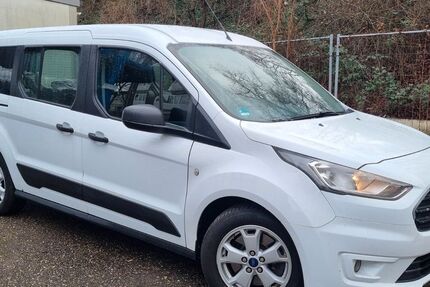 Ford Tourneo Connect 168.000 km 8.500 &euro; Duisburg 47051