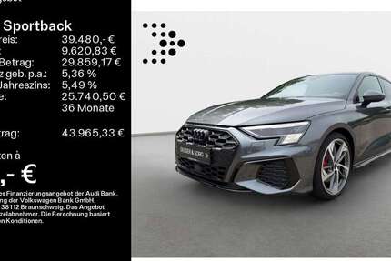 Audi S3 25.480 km 39.480 &euro; Ebern 96106
