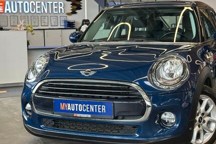 Mini Cooper 99.300 km 10.599 &euro; Pfaffenhofen 85276