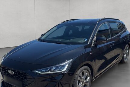 Ford Focus 15.837 km 22.950 &euro; Frankfurt 60386