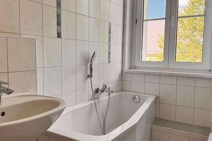 Wohnung Zeulenroda-Triebes Triebes - 3 Zimmer, 68 m&sup2;, 378&euro; | Angebot:27314091