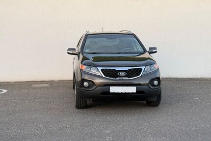 Kia Sorento 380.000 km 4.799 &euro; Kandel 76870