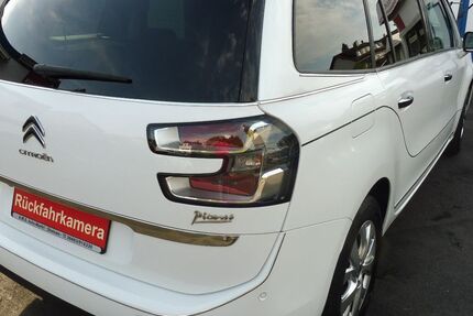 Citroen C4 SpaceTourer 54.990 km 16.495 &euro; Steinau 36396