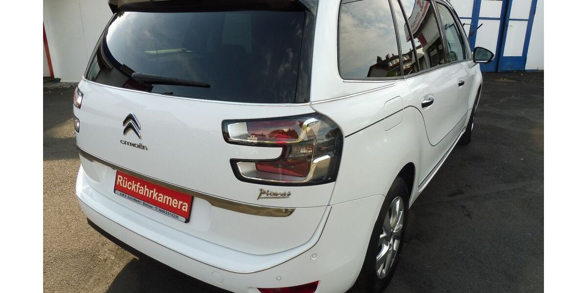 Citroen C4 SpaceTourer 54.990 km 16.495 &euro; Steinau 36396