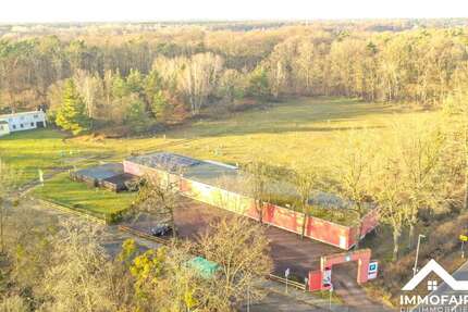 Gastronomie in Dessau-Roßlau 349.000 € 21257 m² - Gewerbeobjekt Dessau-Roßlau Roßlau | Angebot:24933841