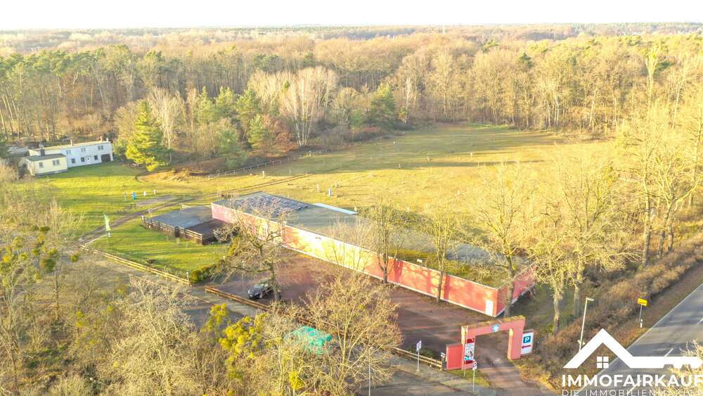 Gastronomie in Dessau-Roßlau 349.000 € 21257 m² - Gewerbeobjekt Dessau-Roßlau Roßlau | Angebot:24933841