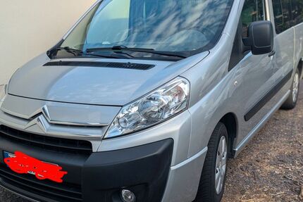 Citroen Jumpy 76.000 km 13.000 &euro; Beckingen 66701