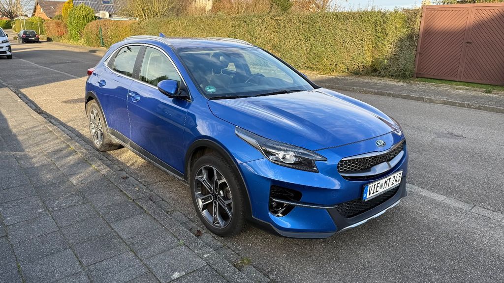 Kia XCeed 72.000 km 17.000 &euro; Schwalmtal 41366
