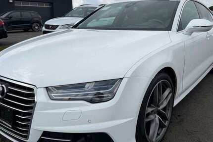 Audi A7 164.000 km 23.799 &euro; Fuldatal (Kassel) 34233