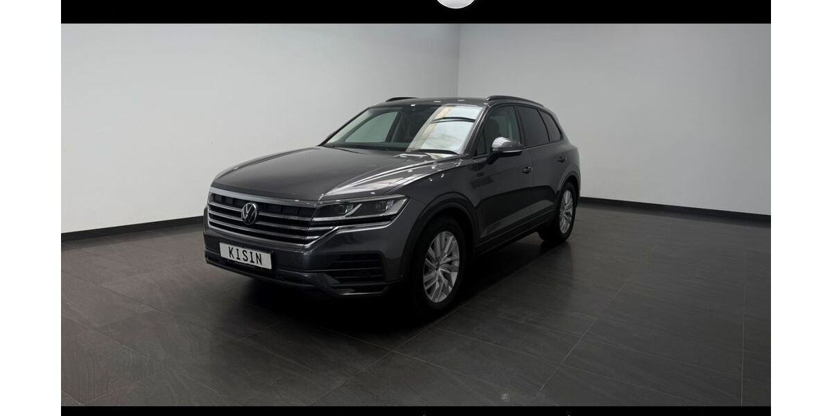 VW Touareg 18.867 km 50.899 &euro; Neumünster 24536