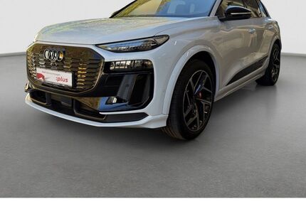 Audi SQ6 e-tron 7.900 km 81.900 &euro; Ebersberg bei München 85560