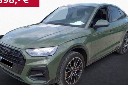 Audi Q5 30.559 km 40.860 &euro; Ludwigsburg 71636