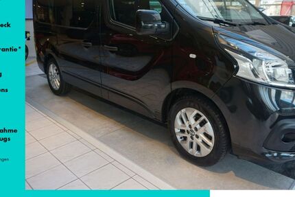 Nissan NV300 62.098 km 26.990 € Dresden 01257