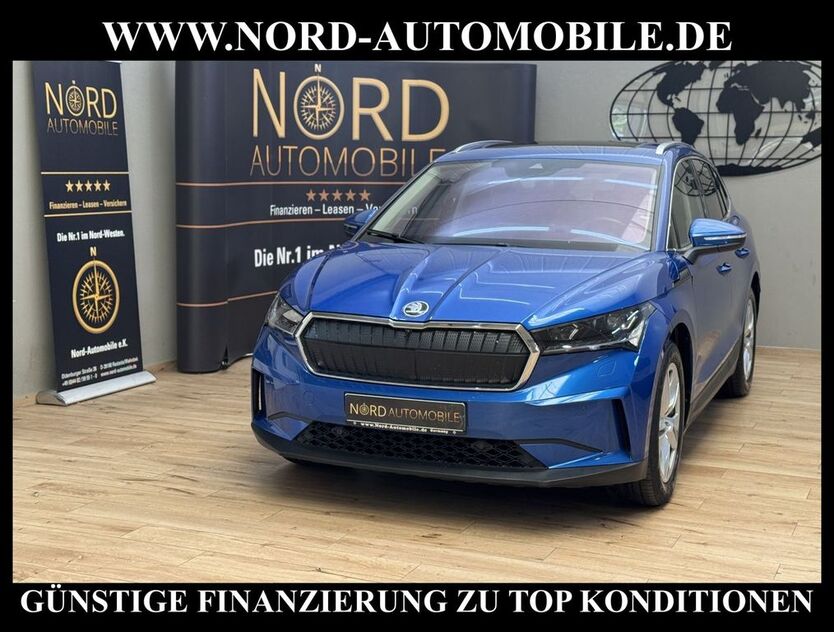 Skoda Enyaq 73.400 km 33.890 € Rastede/ Wahnbek 26180
