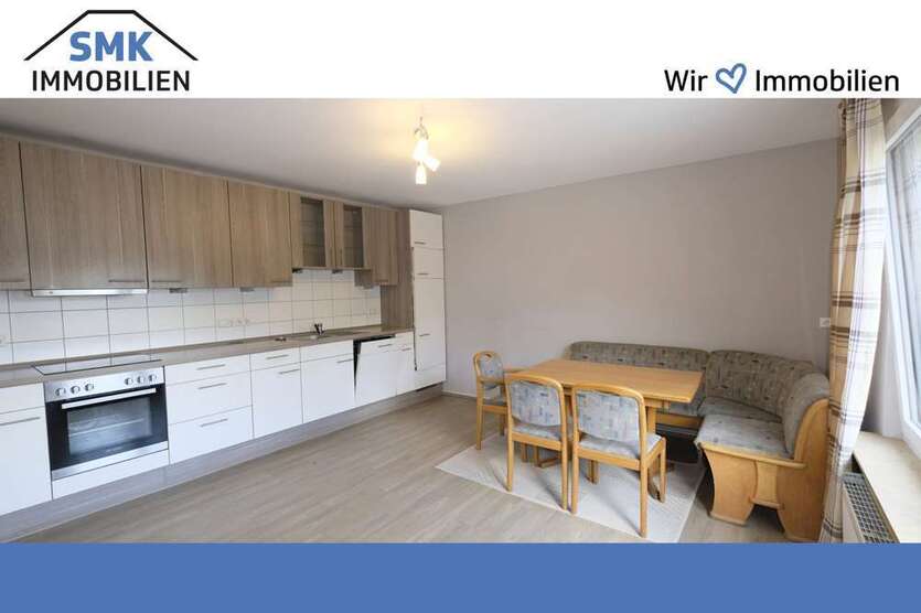 Wohnung zum Mieten in Verl 650 € 80 m²