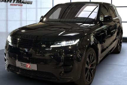 Land Rover Range Rover Sport 99.219 km 77.450 &euro; Kempten 87435