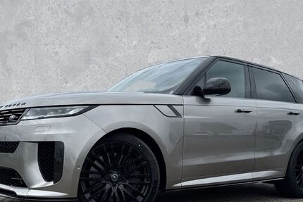 Land Rover Range Rover Sport 6.600 km 159.900 &euro; Bruchköbel 63486