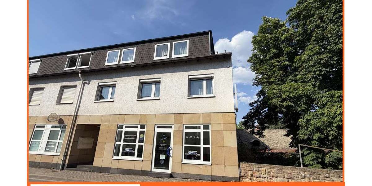 Gewerbeobjekt Bad Münster-Ebernburg Ebernburg - 122.100&euro; | Angebot:27182852