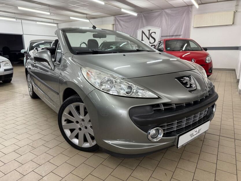 Peugeot 207 146.000 km 4.990 € Schmelz 66839
