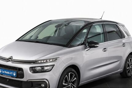 Citroen C4 Picasso 153.000 km 7.950 &euro; Bad Breisig 53498