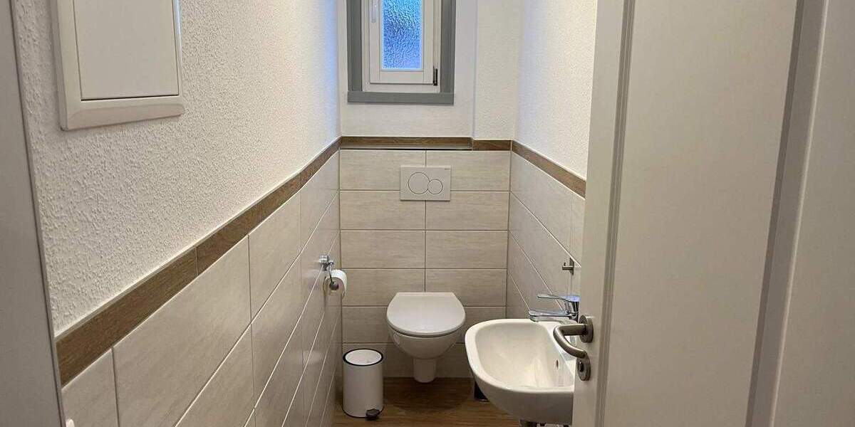 Wunderschöne 4-Zimmer-Wohnung auf dem Kienberg 4 zimmer