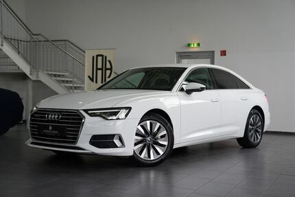 Audi A6 101.500 km 27.990 &euro; Wildau 15745