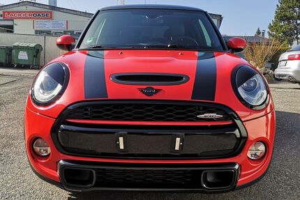 Mini Cooper SD 140.000 km 13.200 &euro; Ehningen 71139