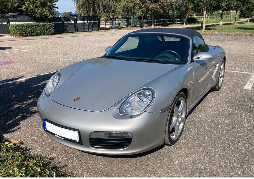 Boxster