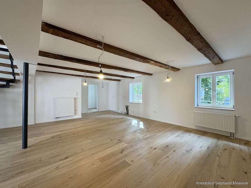 Wohnung zum Mieten in Landshut 1.430 € 110 m²