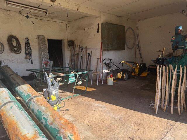 Einfamilienhaus Lalendorf - Neu Krassow Neu Krassow - 5 Zimmer, 100 m&sup2;, 165.000&euro; | Angebot:26029947