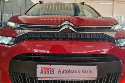 Citroen C3 Aircross 28.000 km 13.400 &euro; Bottrop 46238