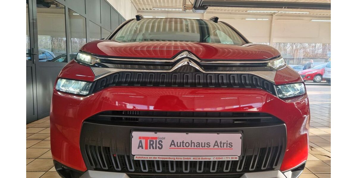 Citroen C3 Aircross 28.000 km 13.400 &euro; Bottrop 46238