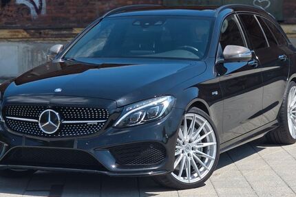 Mercedes-Benz C 43 AMG 128.800 km 33.750 &euro; Märkische Heide 15913