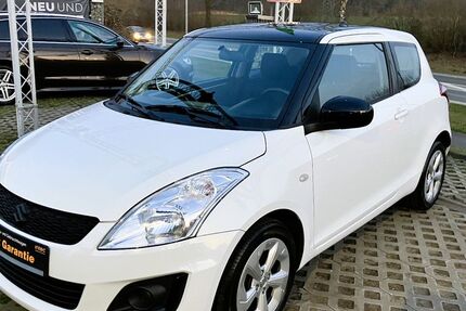 Suzuki Swift 129.800 km 5.990 € Lünen 44536