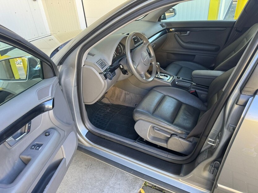 Audi A4 Avant 203.651 km 3.990 € Berlin 10178