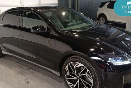 Hyundai IONIQ 6 14.823 km 37.330 € Eching 85386