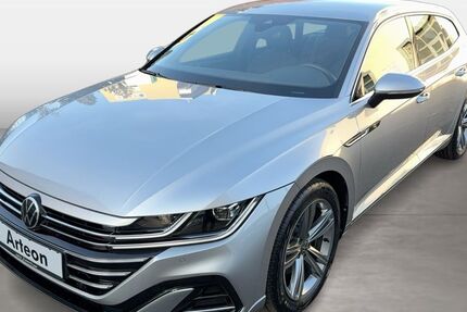 VW Arteon 23.900 km 30.580 &euro; Frankfurt am Main 60528