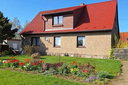 Haus Groß Kiesow - 7 Zimmer, 139 m&sup2;, 194.000&euro; | Angebot:26041169