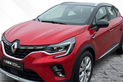 Renault Captur 81.462 km 16.869 &euro; Northeim 37154