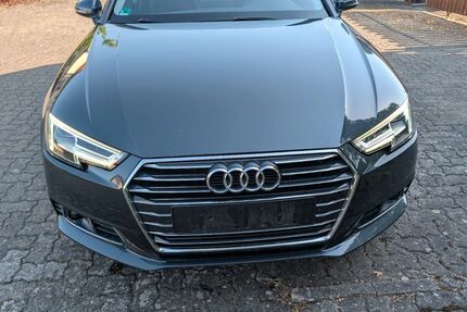 Audi A4 133.500 km 16.999 &euro; Wolfhagen 34466