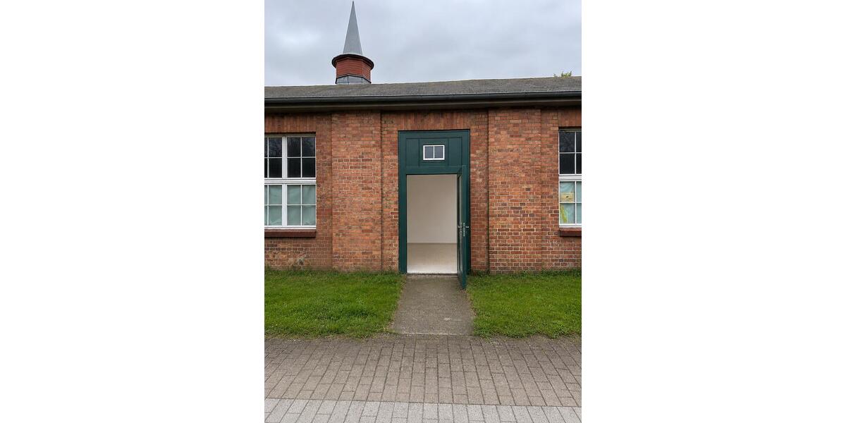 Gewerbeobjekt Brandenburg an der Havel Kirchmöser Dorf - 2.635&euro; | Angebot:26498295