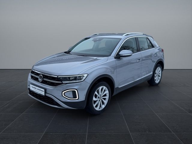 VW T-Roc 56.740 km 26.850 &euro; Quedlinburg 06484